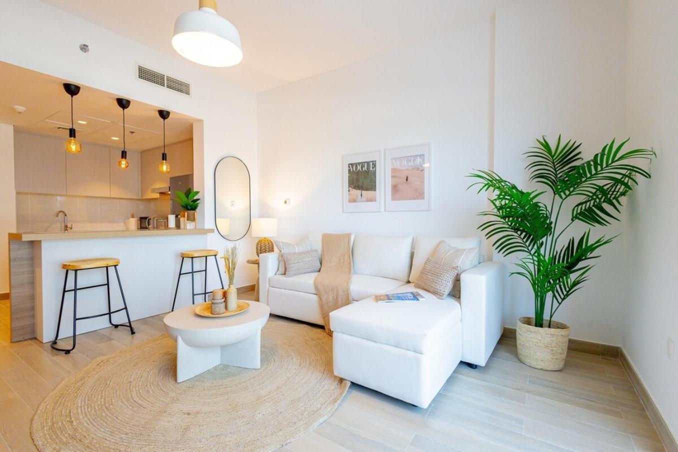 Voyage's Elegant 1br In Waters Edge Apartment *
