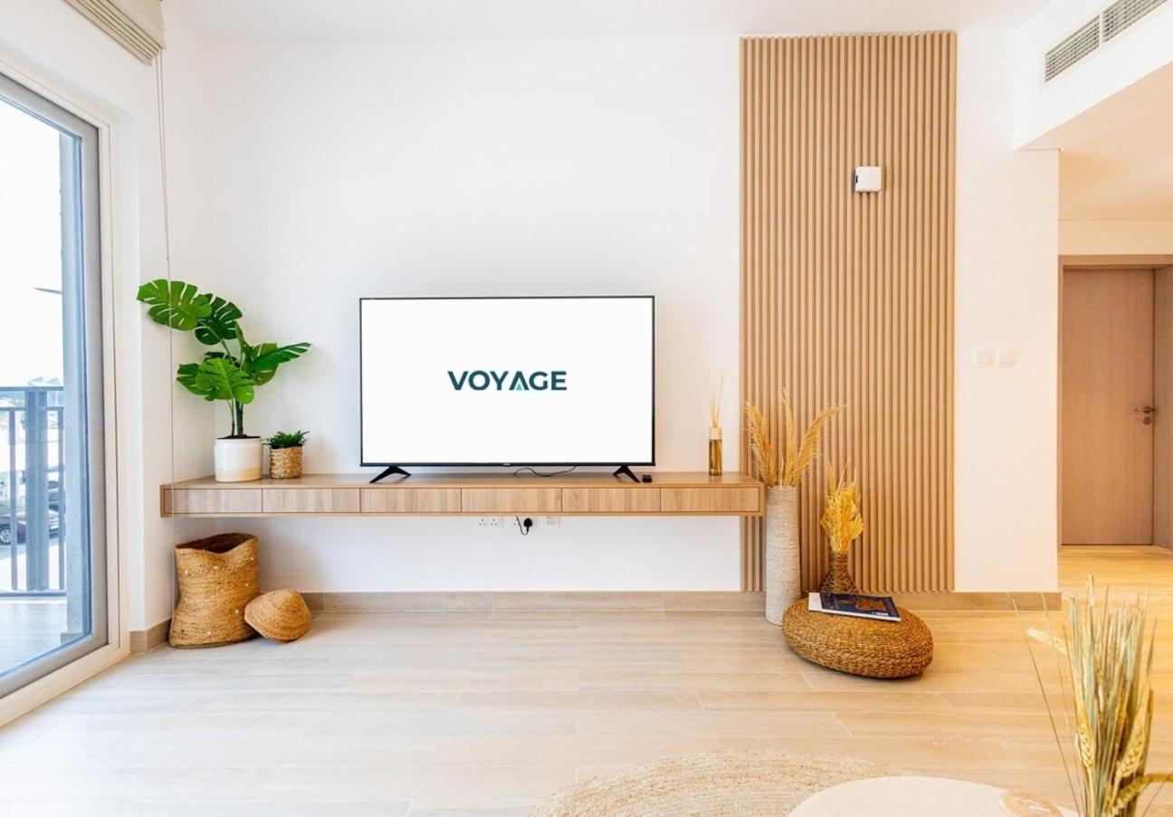 Voyage's Elegant 1br In Waters Edge