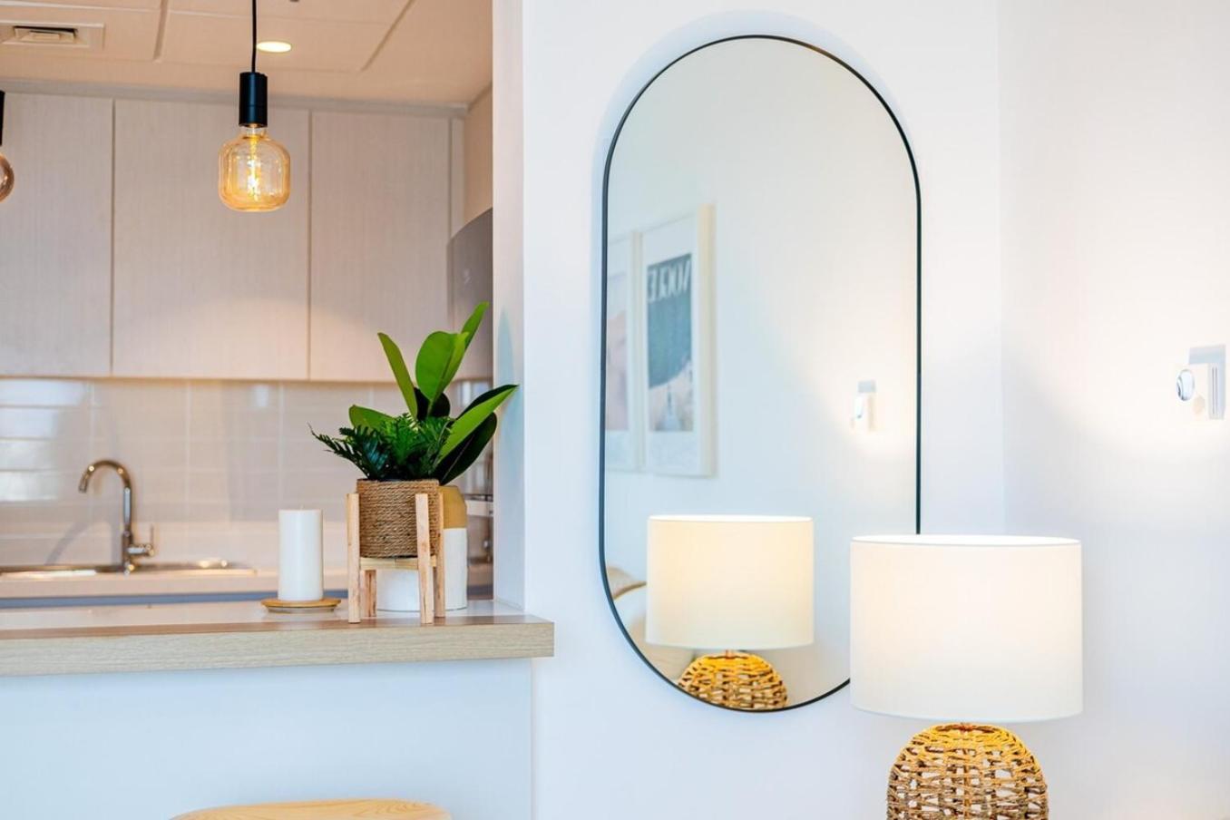 Voyage's Elegant 1br In Waters Edge *