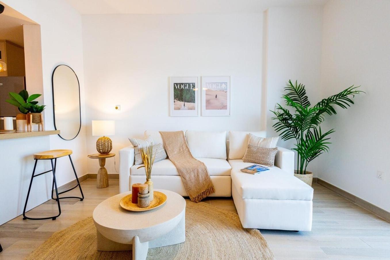 Voyage's Elegant 1br In Waters Edge