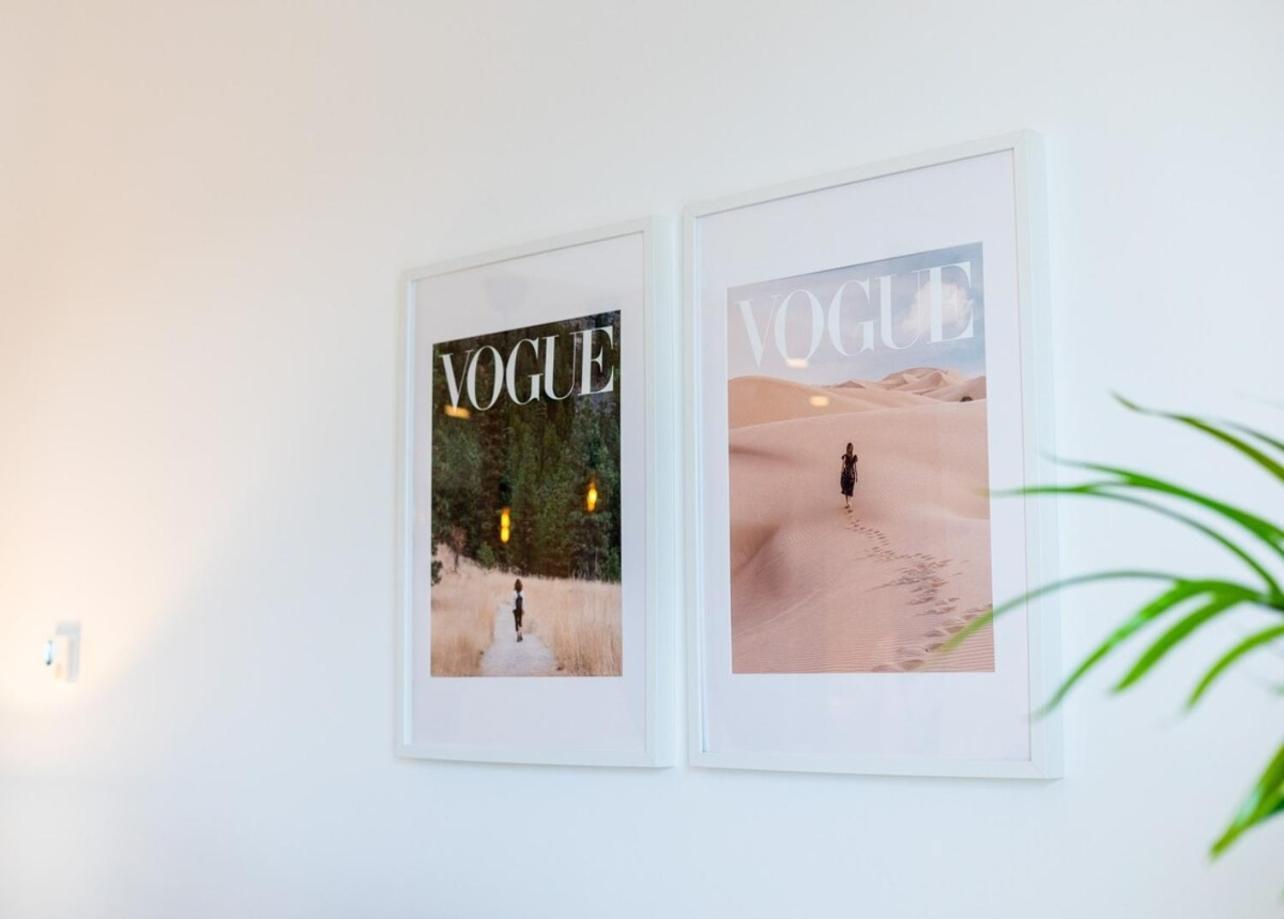 Voyage's Elegant 1br In Waters Edge Abu Dhabi