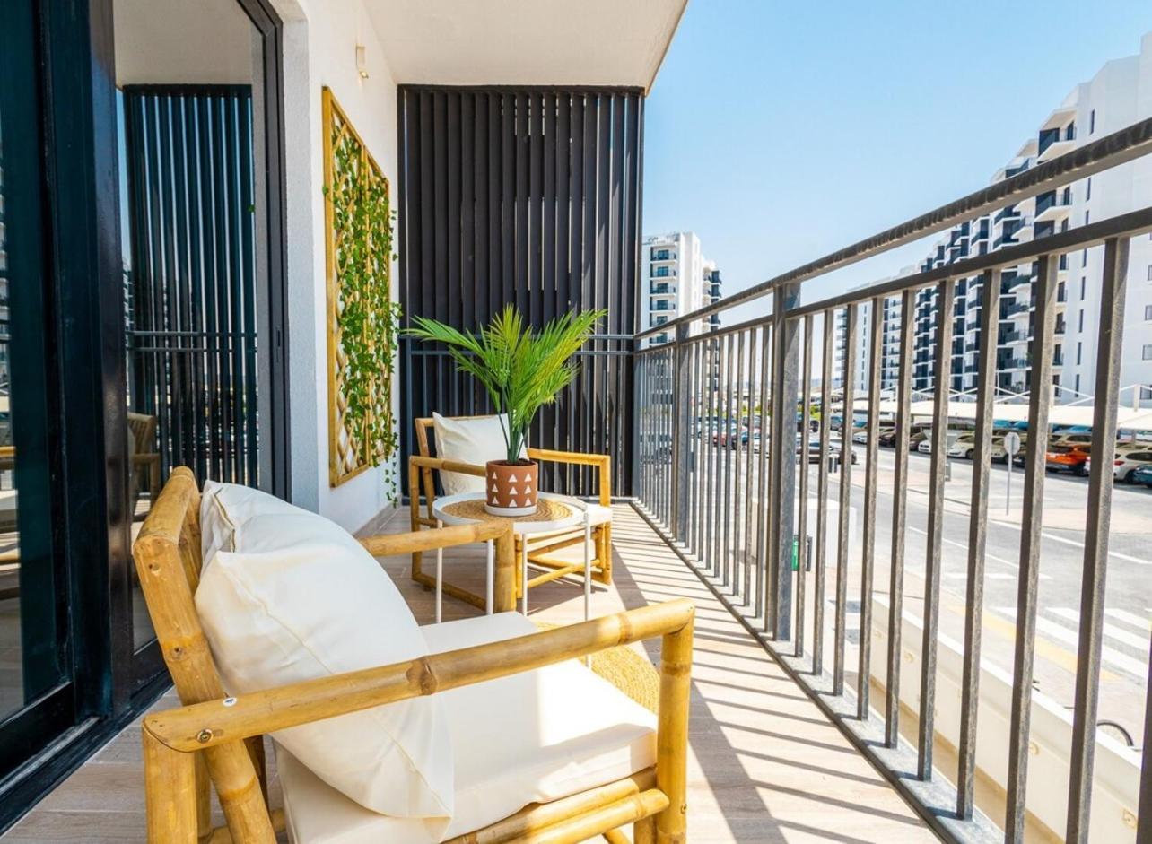 Voyage's Elegant 1br In Waters Edge *